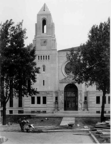 Cudahy Library